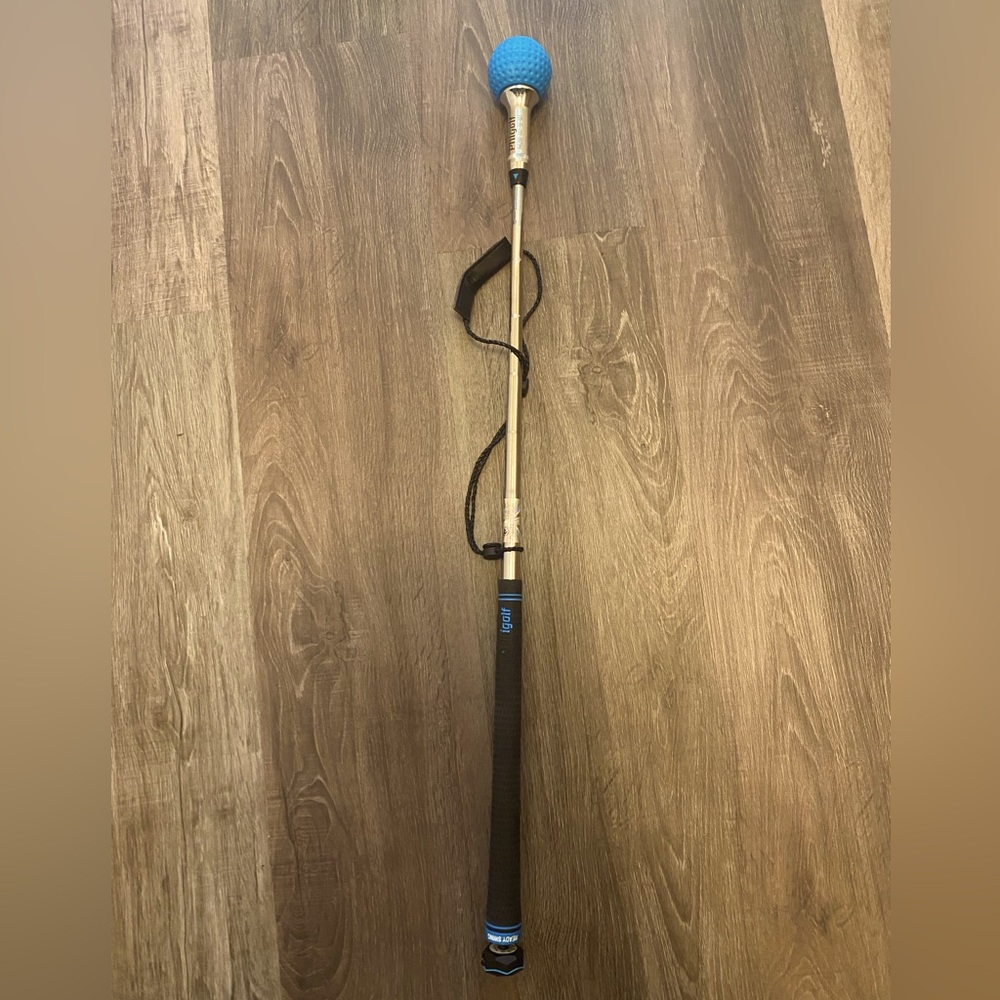 Phigolf2 Golf Simulator